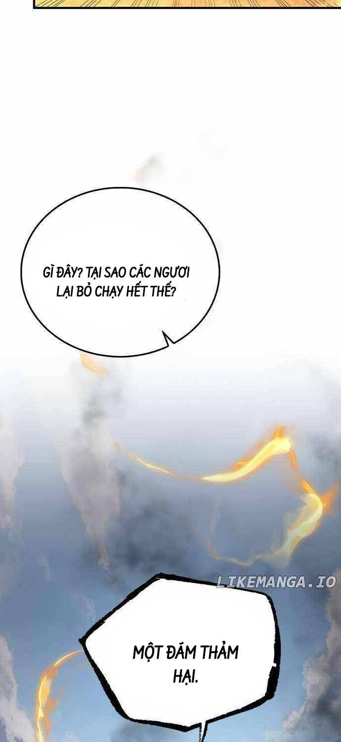 ngọn lửa của hòa bình chapter 6 - Trang 68