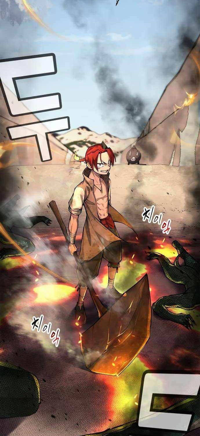 ngọn lửa của hòa bình chapter 6 - Trang 69