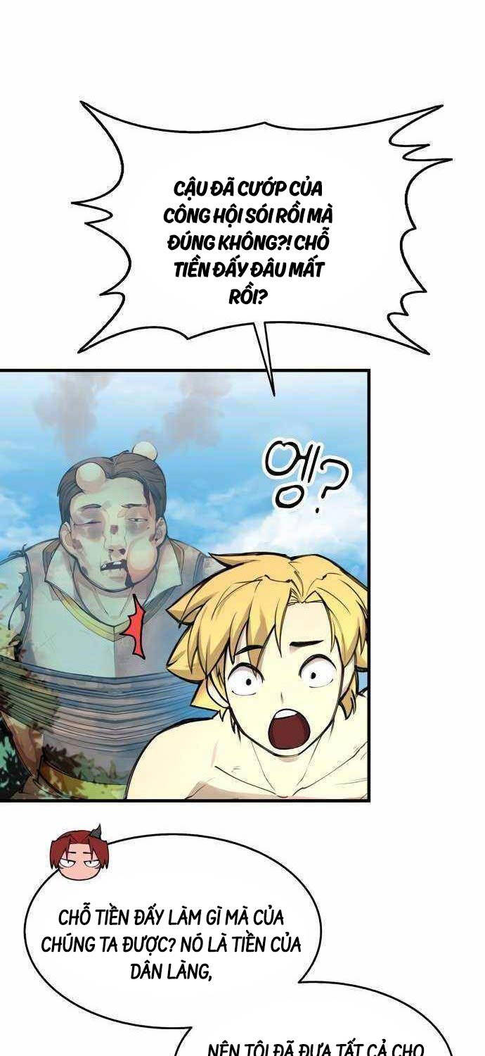 ngọn lửa của hòa bình chapter 6 - Trang 8