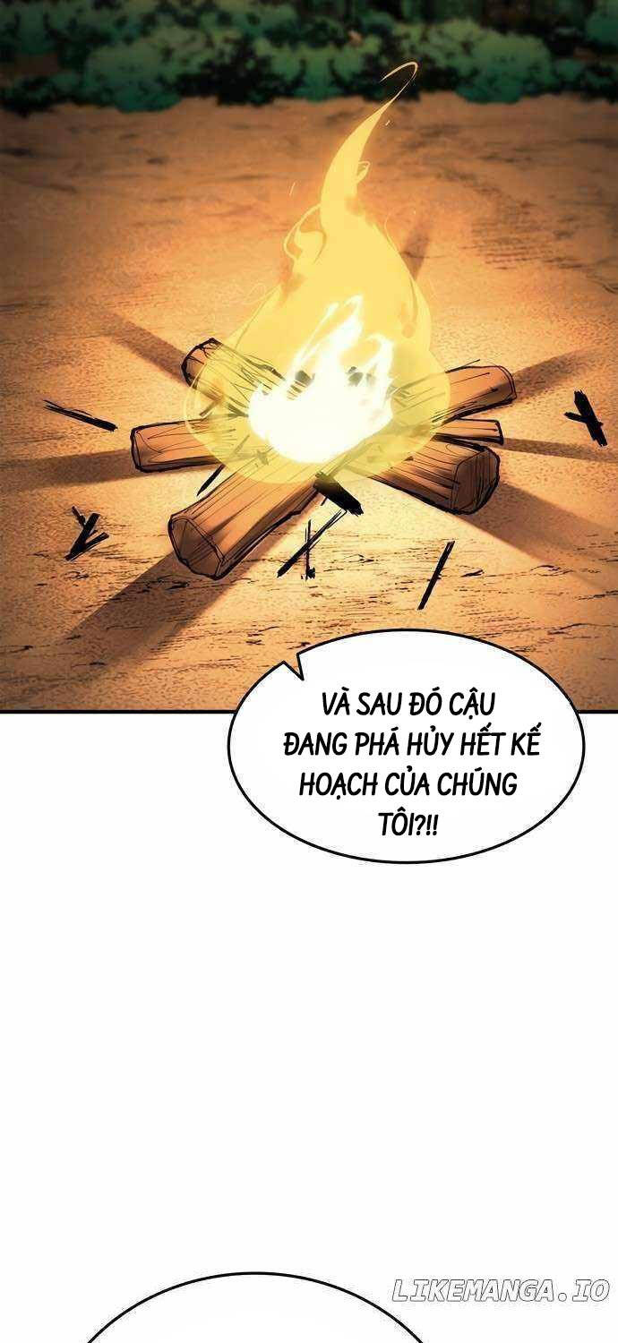 ngọn lửa của hòa bình chapter 6 - Trang 82
