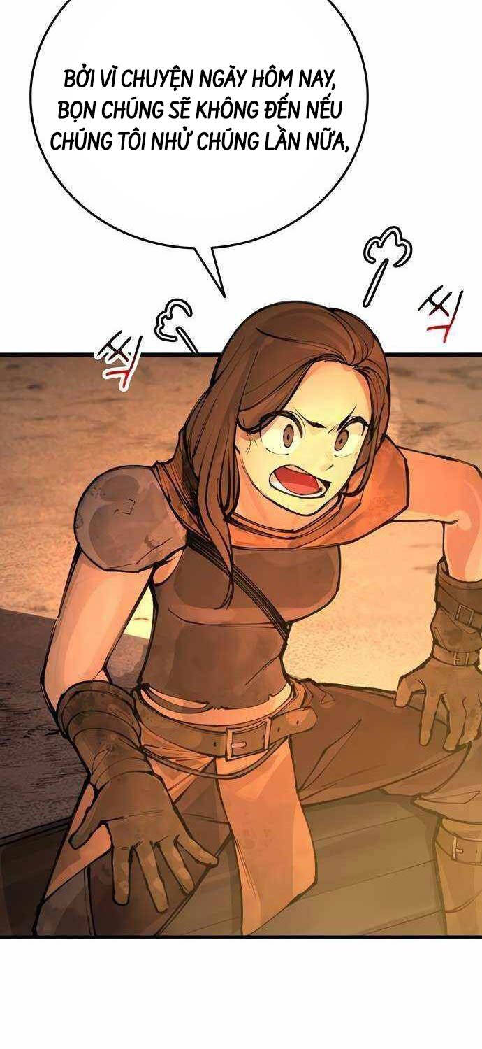 ngọn lửa của hòa bình chapter 6 - Trang 83