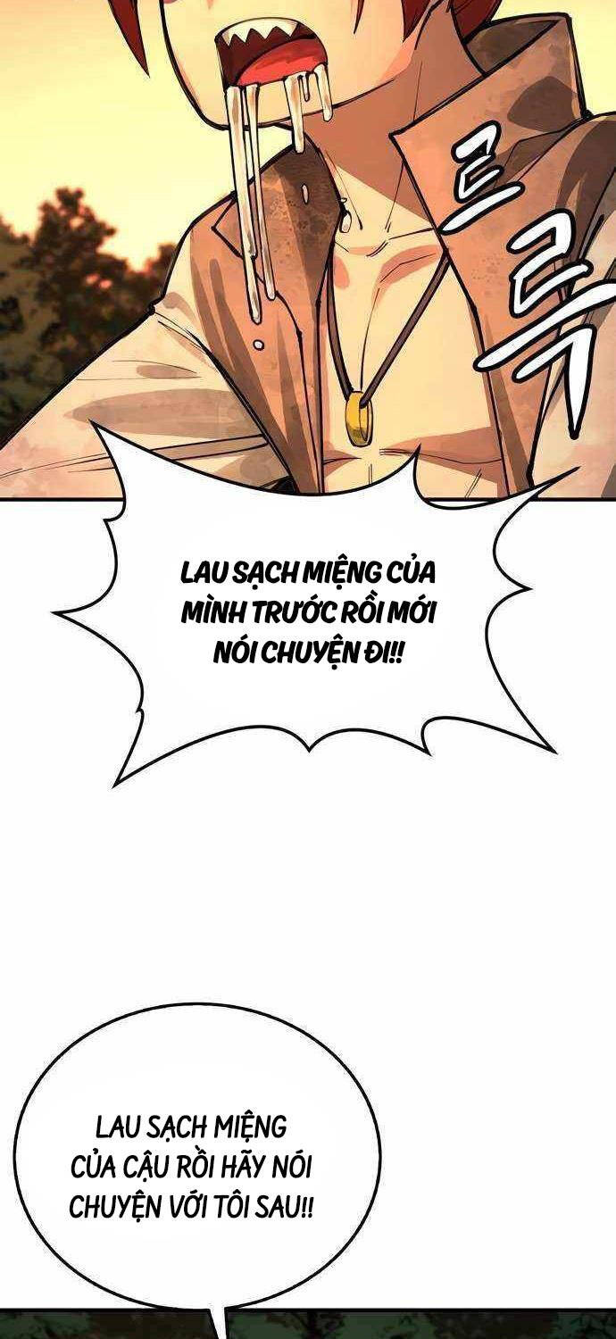 ngọn lửa của hòa bình chapter 6 - Trang 86