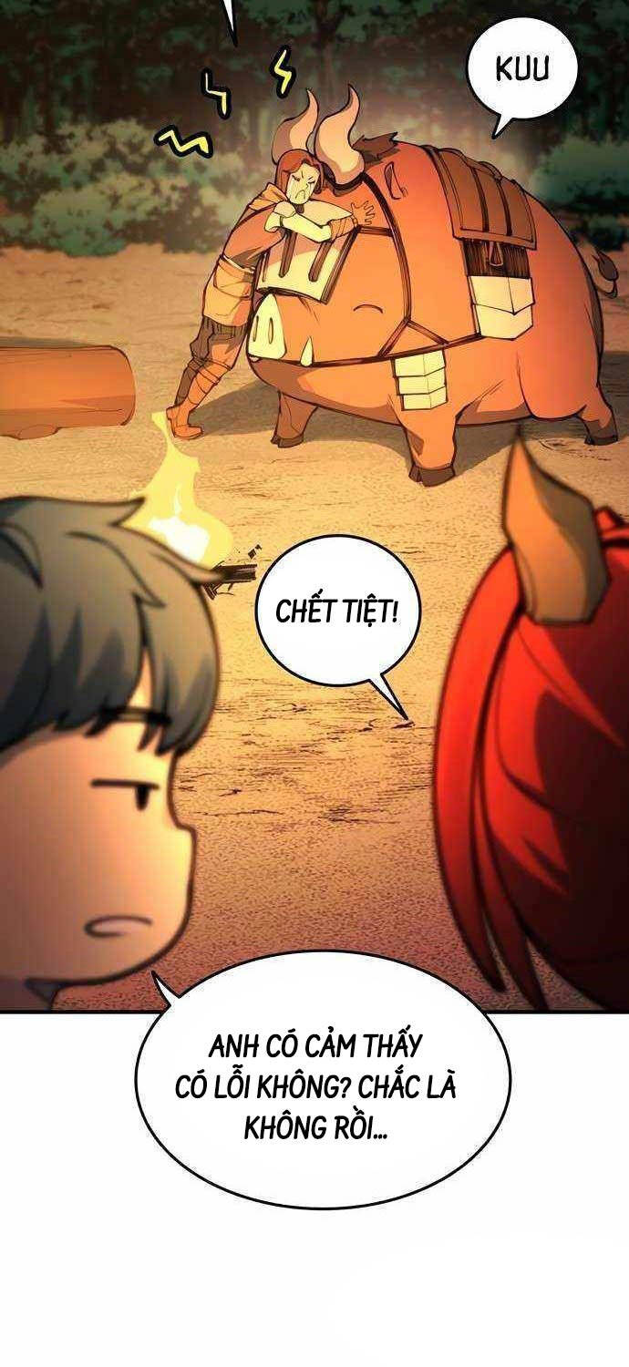 ngọn lửa của hòa bình chapter 6 - Trang 87