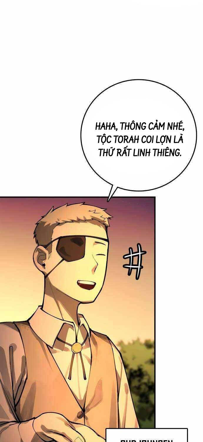 ngọn lửa của hòa bình chapter 6 - Trang 88