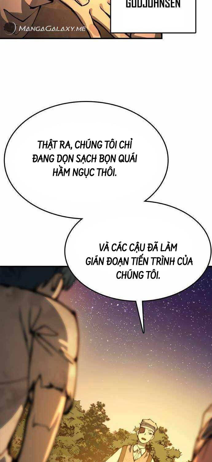 ngọn lửa của hòa bình chapter 6 - Trang 89