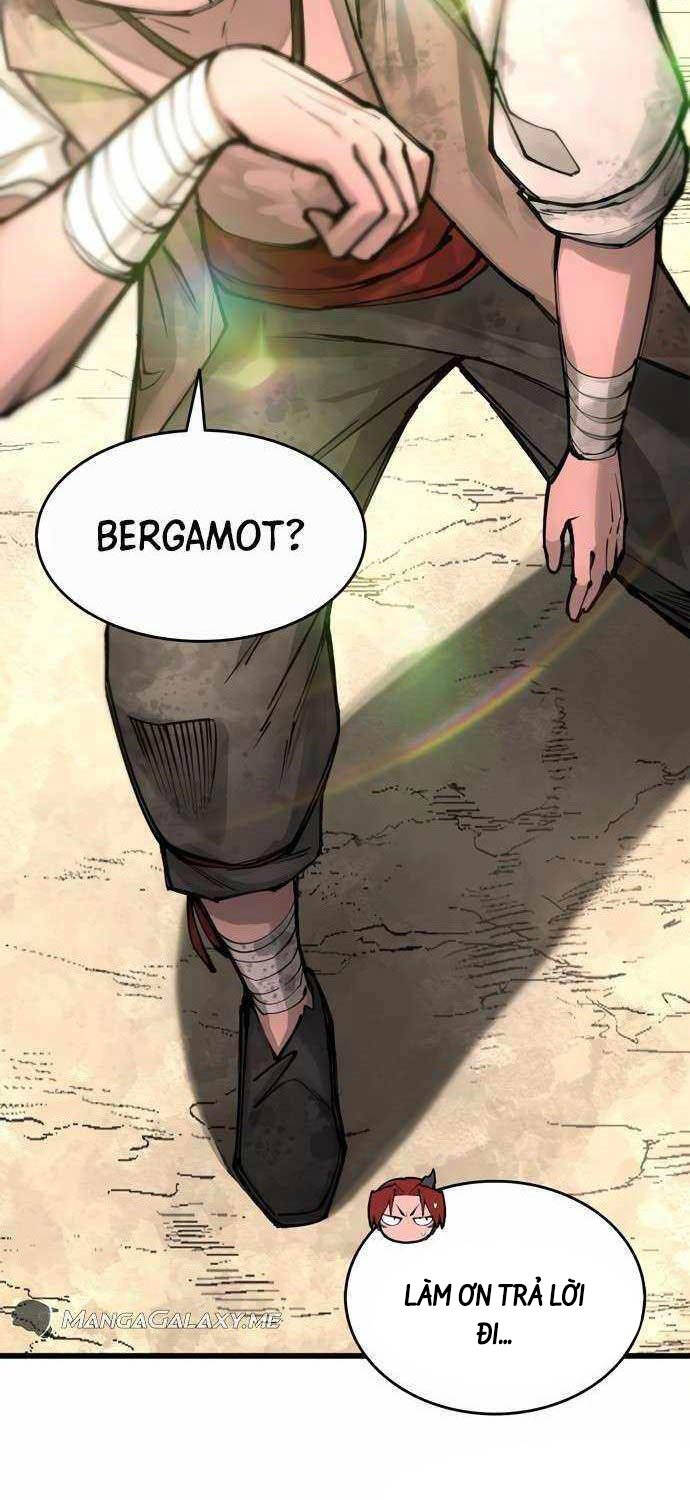 ngọn lửa của hòa bình chapter 6 - Trang 10