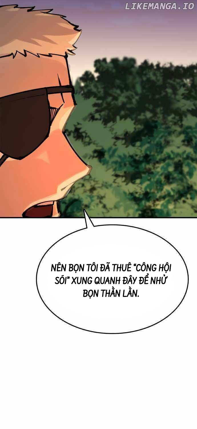 ngọn lửa của hòa bình chapter 6 - Trang 93