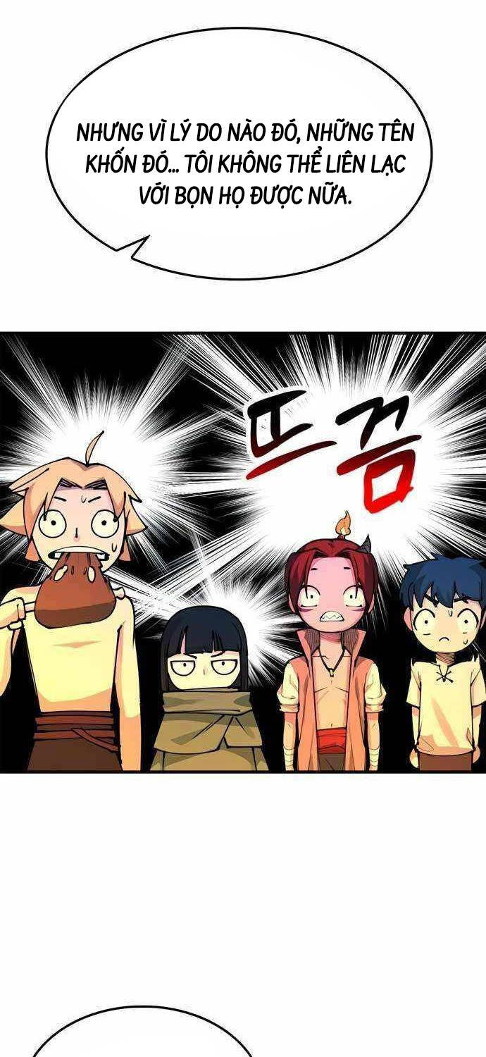 ngọn lửa của hòa bình chapter 6 - Trang 94