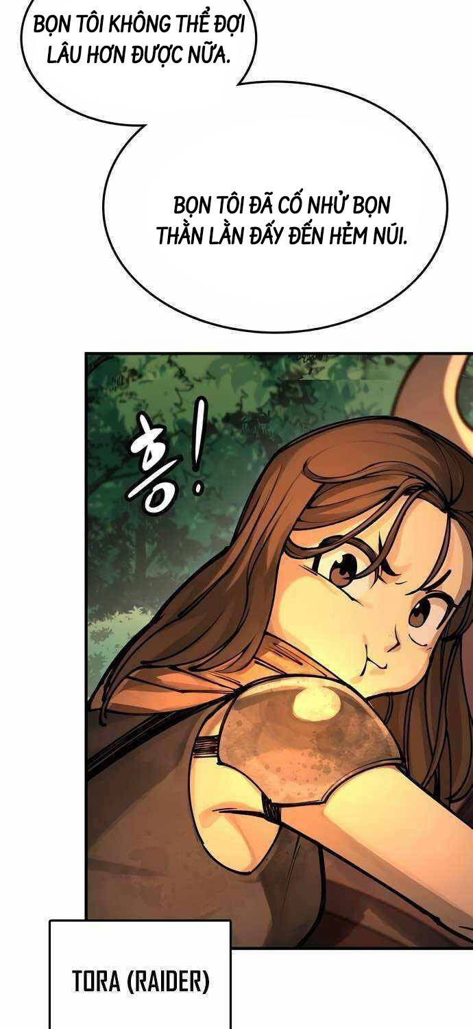 ngọn lửa của hòa bình chapter 6 - Trang 95