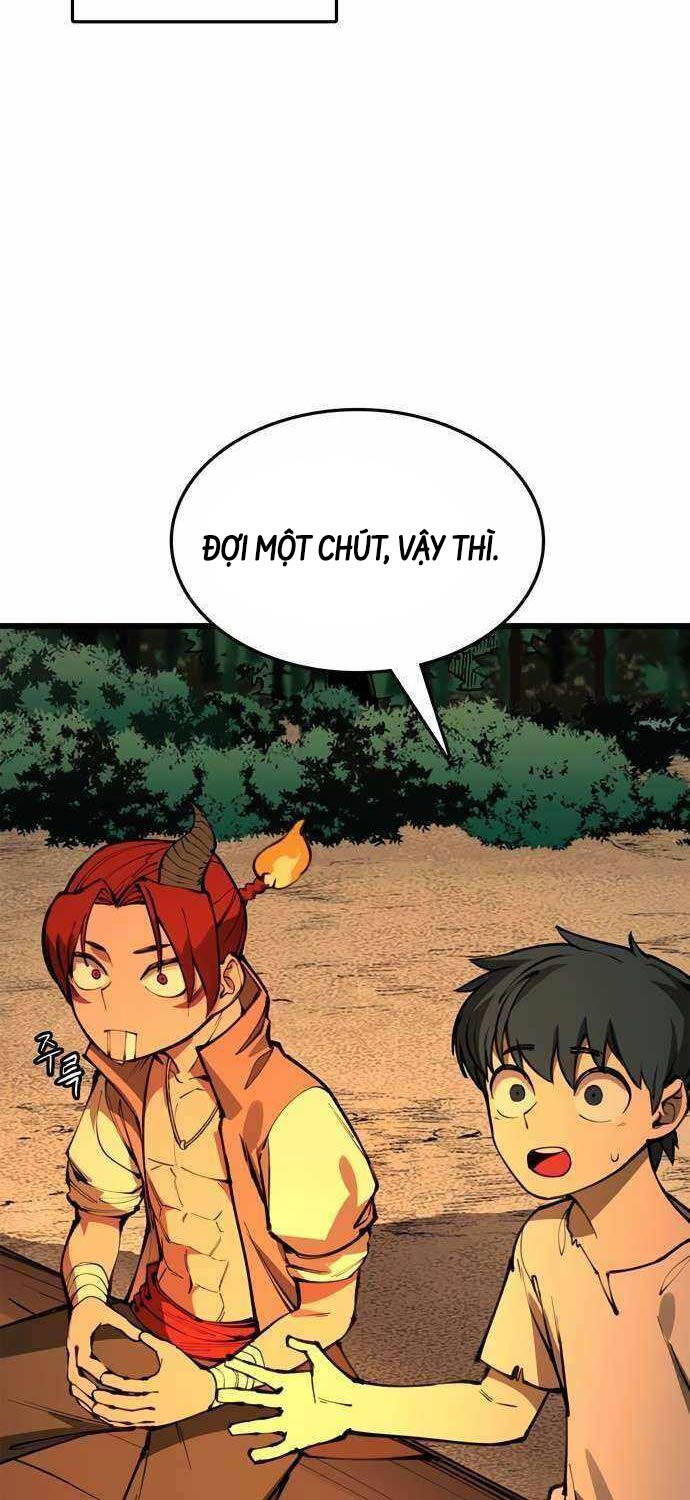 ngọn lửa của hòa bình chapter 6 - Trang 96