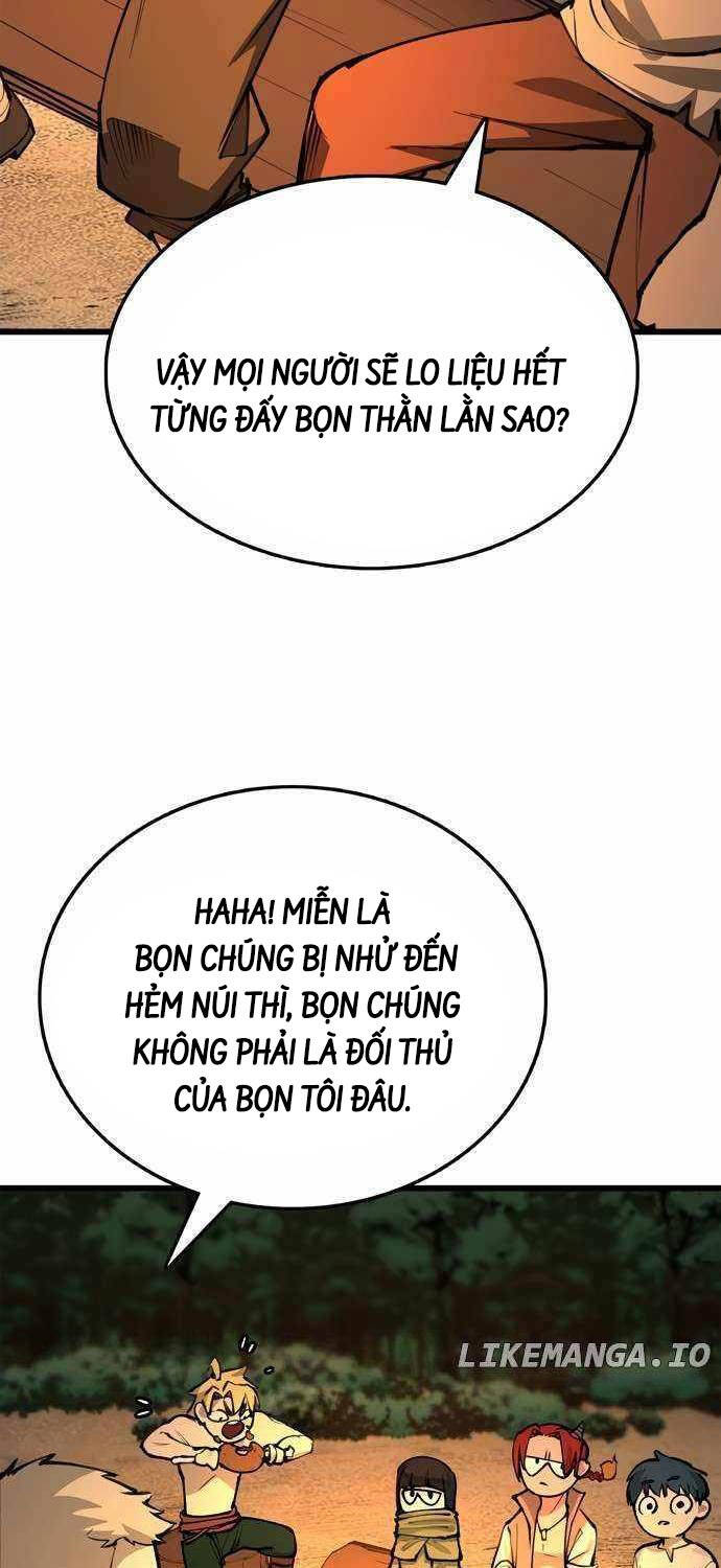 ngọn lửa của hòa bình chapter 6 - Trang 97