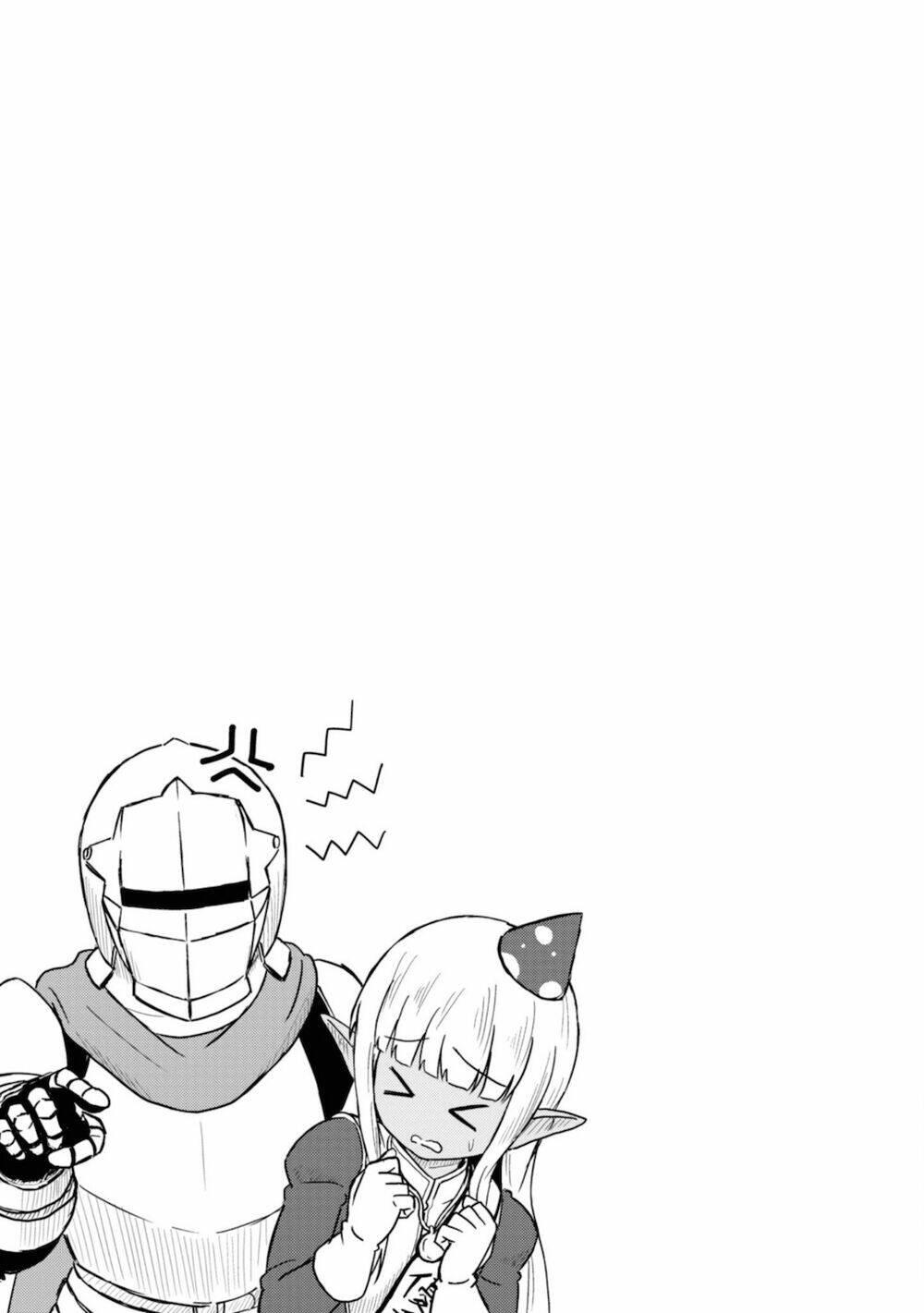Người Chữa Lành Rắc Rối chapter 10.5 - Trang 11