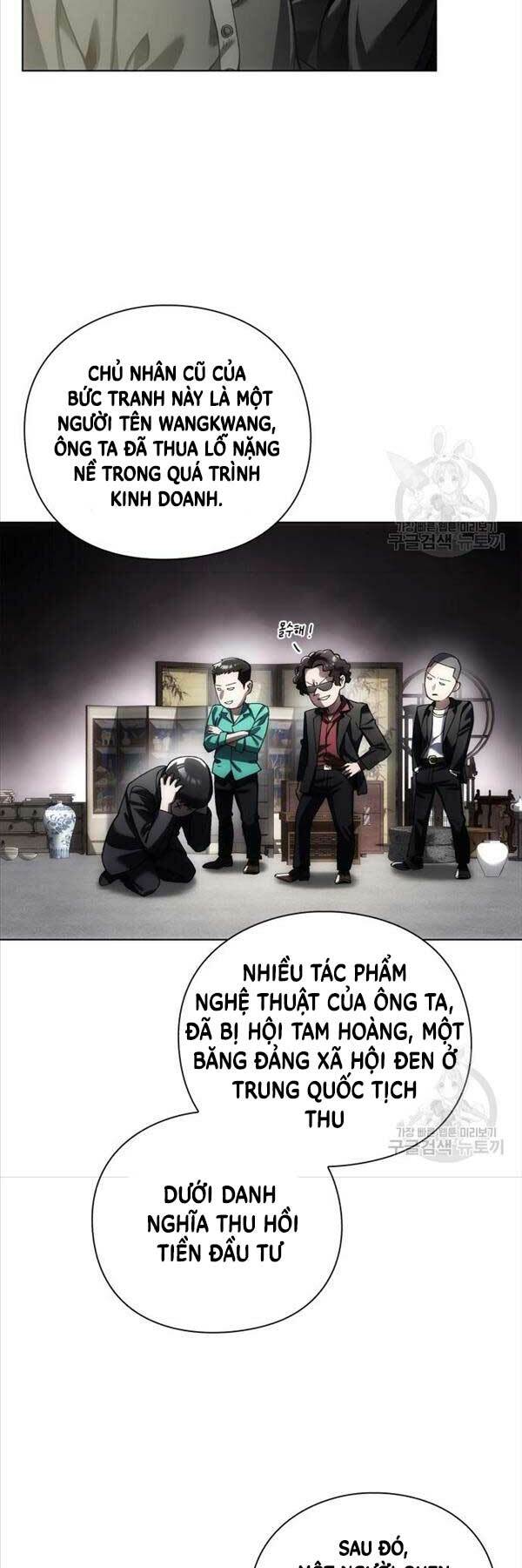 Người Giám Định Cổ Vật chapter 8 - Trang 16