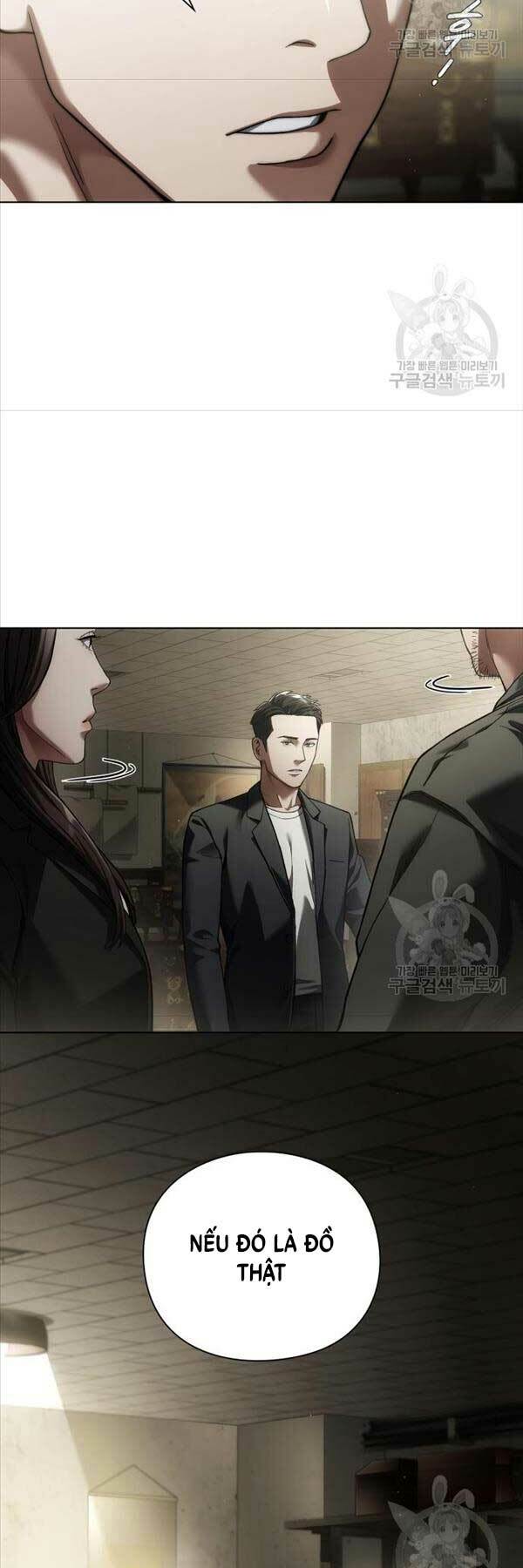 Người Giám Định Cổ Vật chapter 8 - Trang 20
