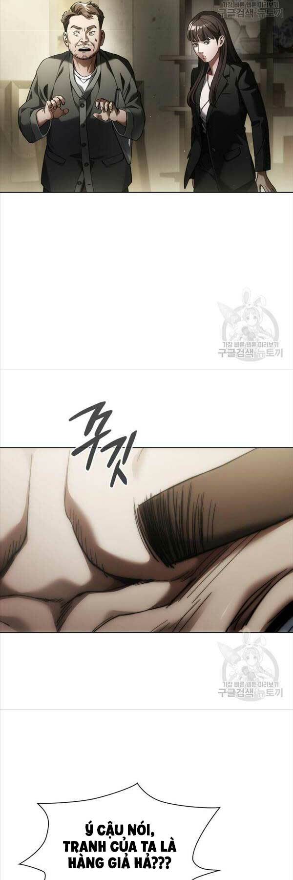 Người Giám Định Cổ Vật chapter 8 - Trang 21