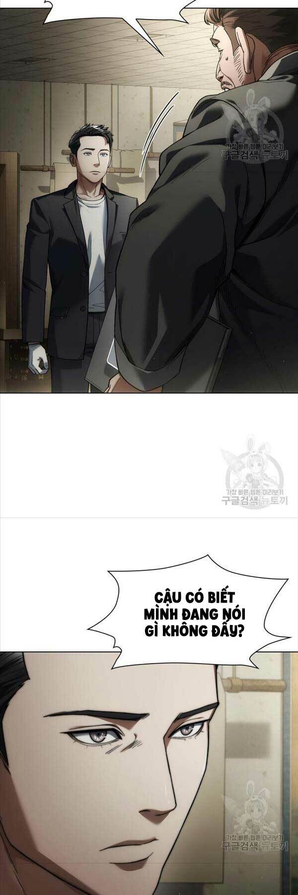 Người Giám Định Cổ Vật chapter 8 - Trang 22