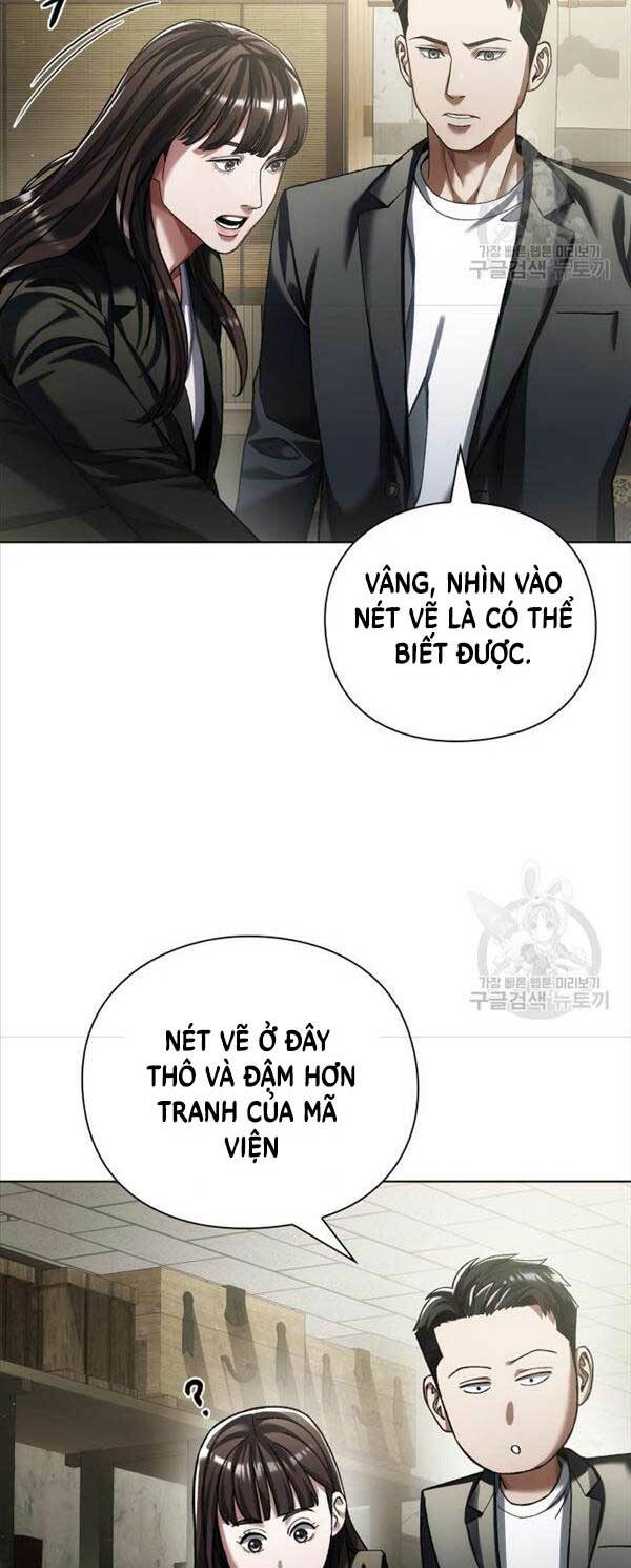 Người Giám Định Cổ Vật chapter 8 - Trang 24