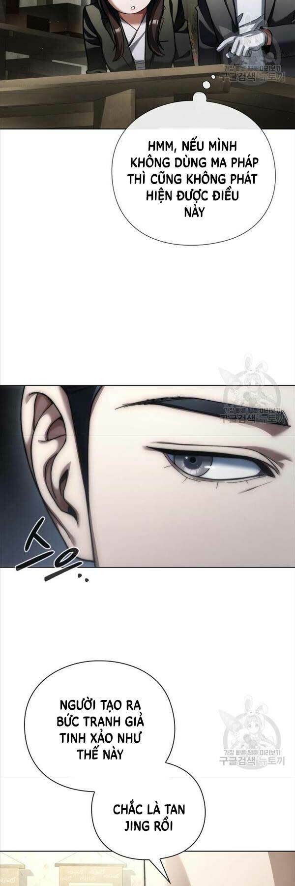 Người Giám Định Cổ Vật chapter 8 - Trang 25