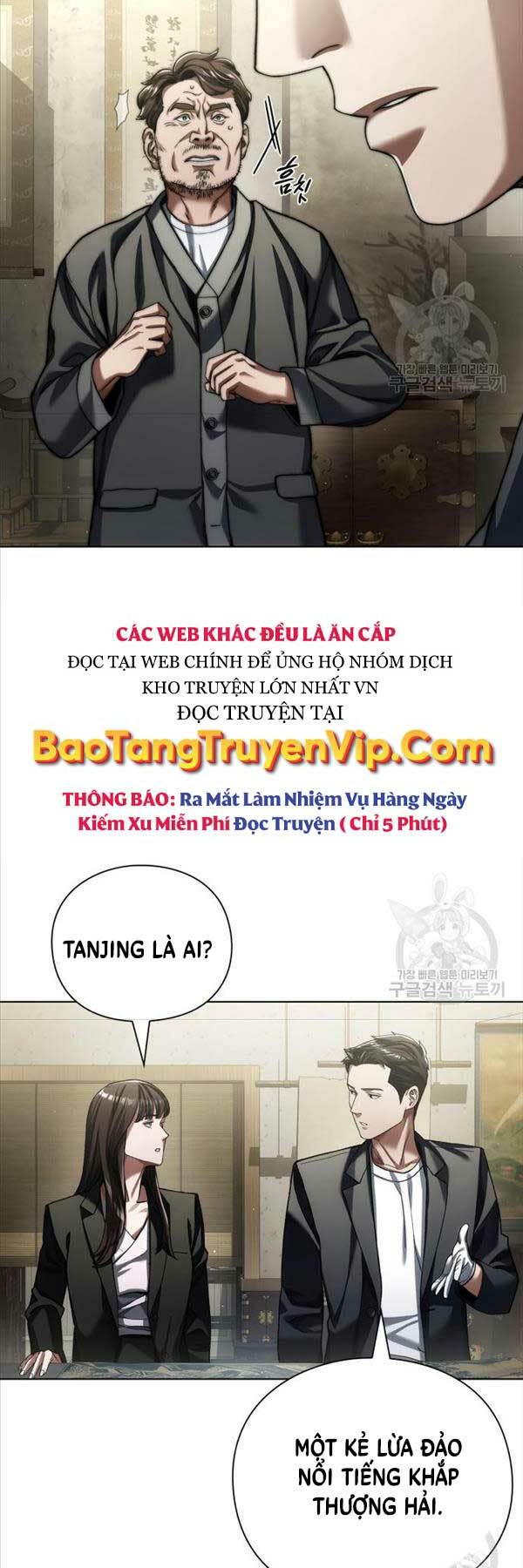 Người Giám Định Cổ Vật chapter 8 - Trang 26