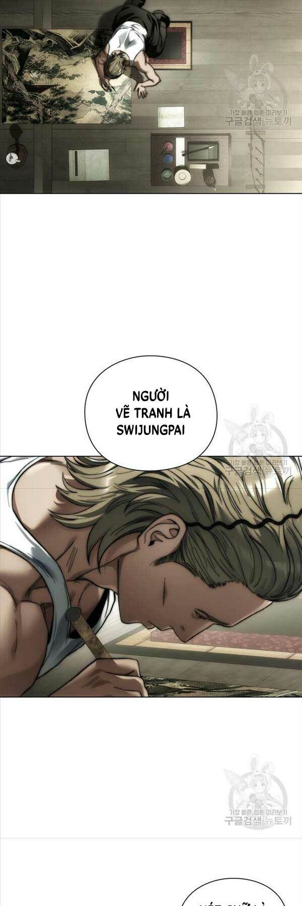 Người Giám Định Cổ Vật chapter 8 - Trang 28