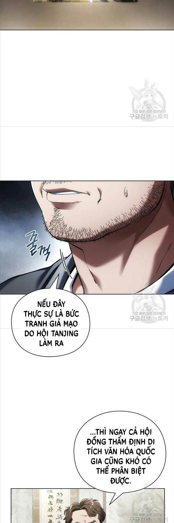 Người Giám Định Cổ Vật chapter 8 - Trang 31