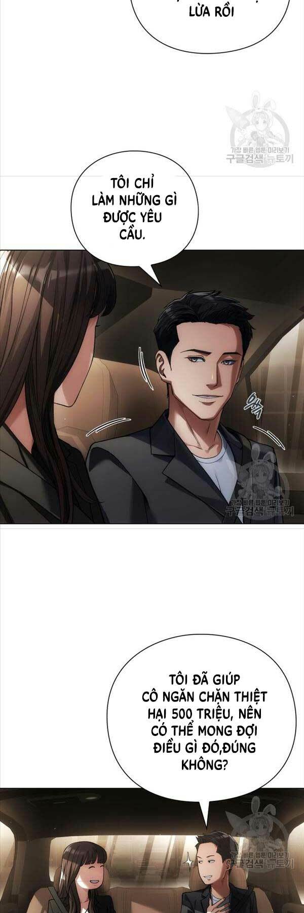 Người Giám Định Cổ Vật chapter 8 - Trang 38