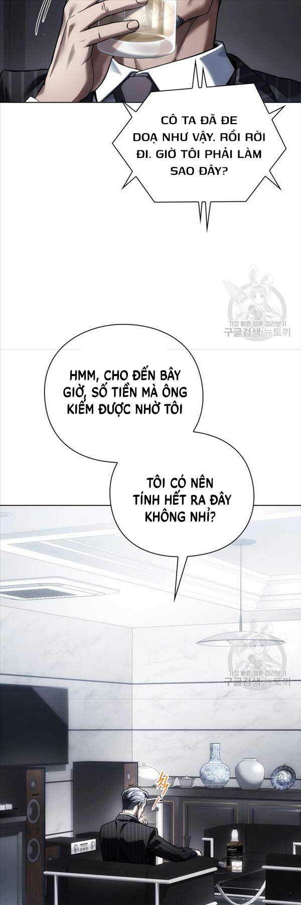 Người Giám Định Cổ Vật chapter 8 - Trang 49