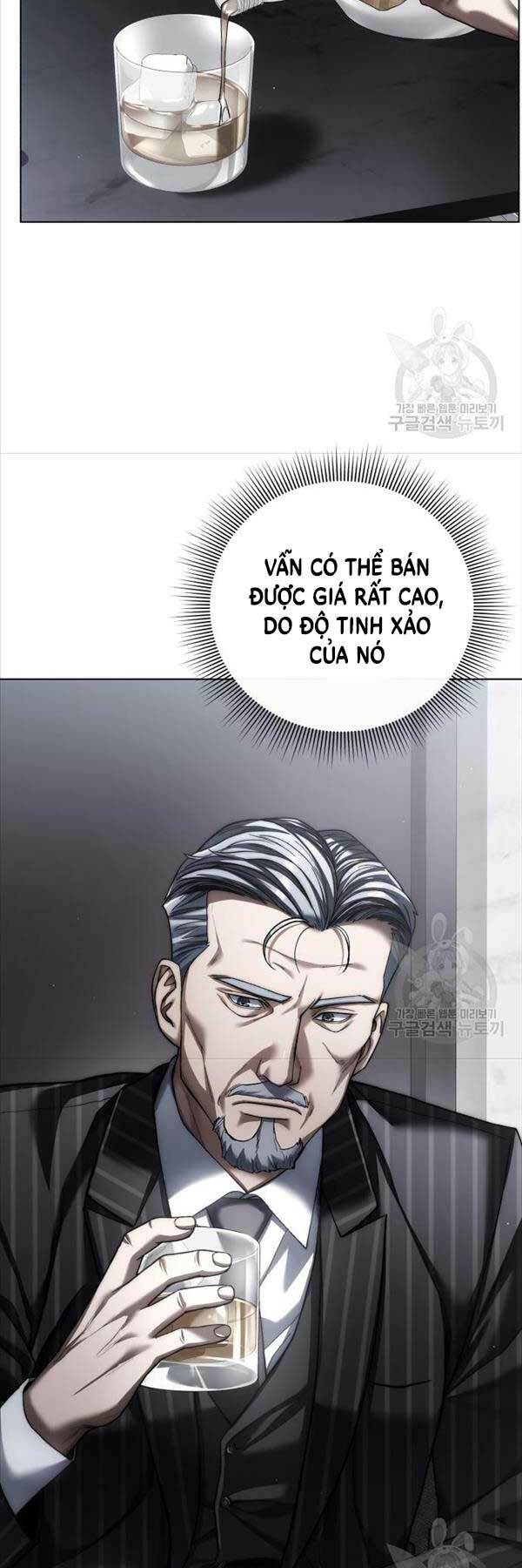 Người Giám Định Cổ Vật chapter 8 - Trang 54