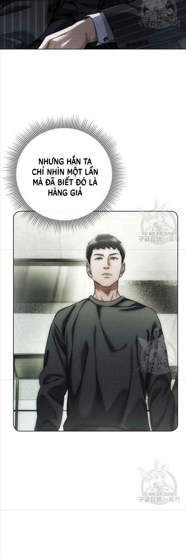 Người Giám Định Cổ Vật chapter 8 - Trang 55