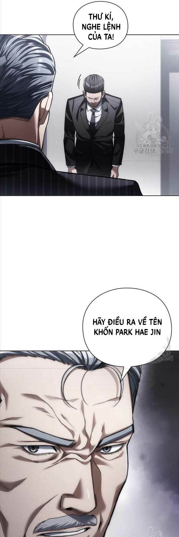 Người Giám Định Cổ Vật chapter 8 - Trang 56