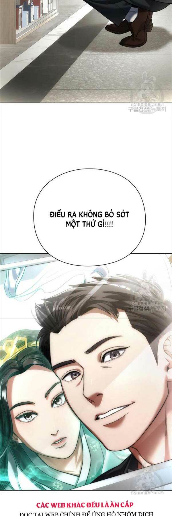 Người Giám Định Cổ Vật chapter 8 - Trang 58