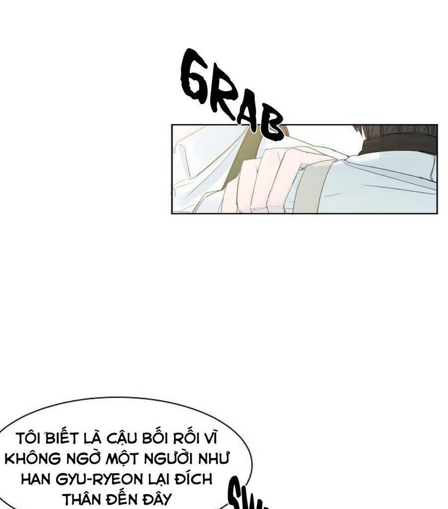 Nhà Kính Lạnh Lẽo chapter 2 - Trang 32