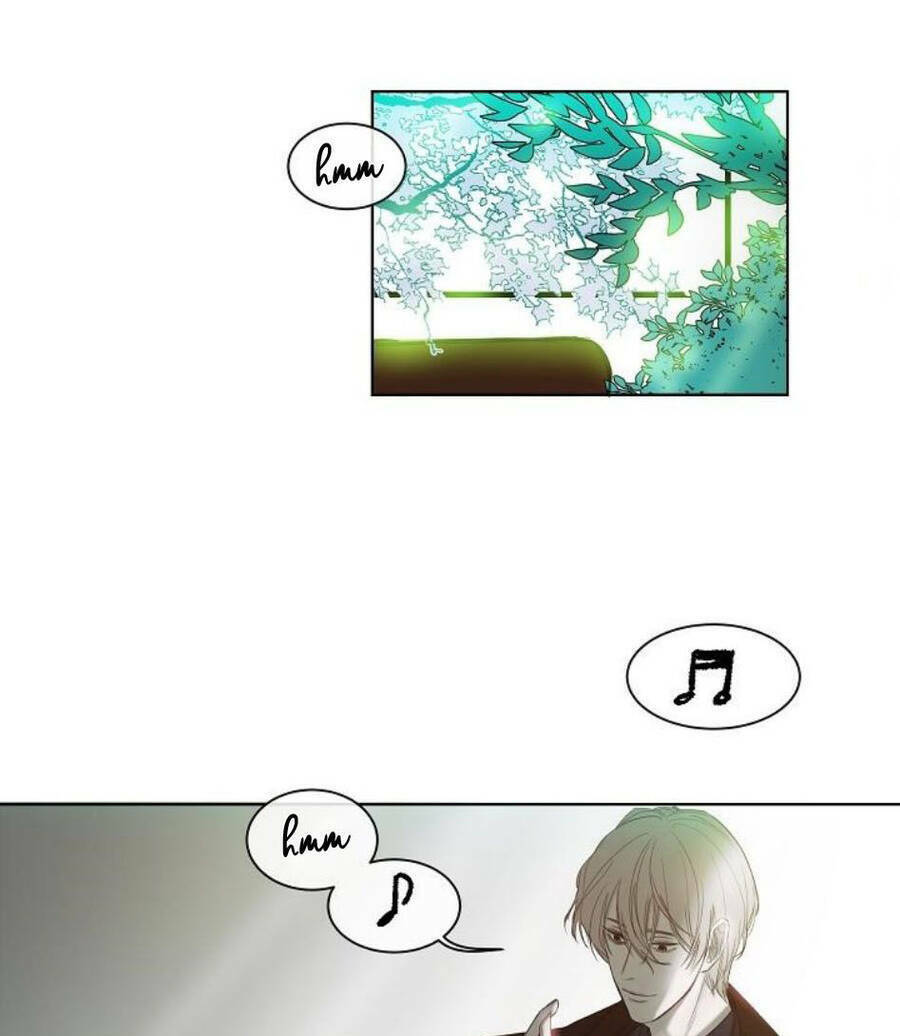 Nhà Kính Lạnh Lẽo chapter 2 - Trang 36
