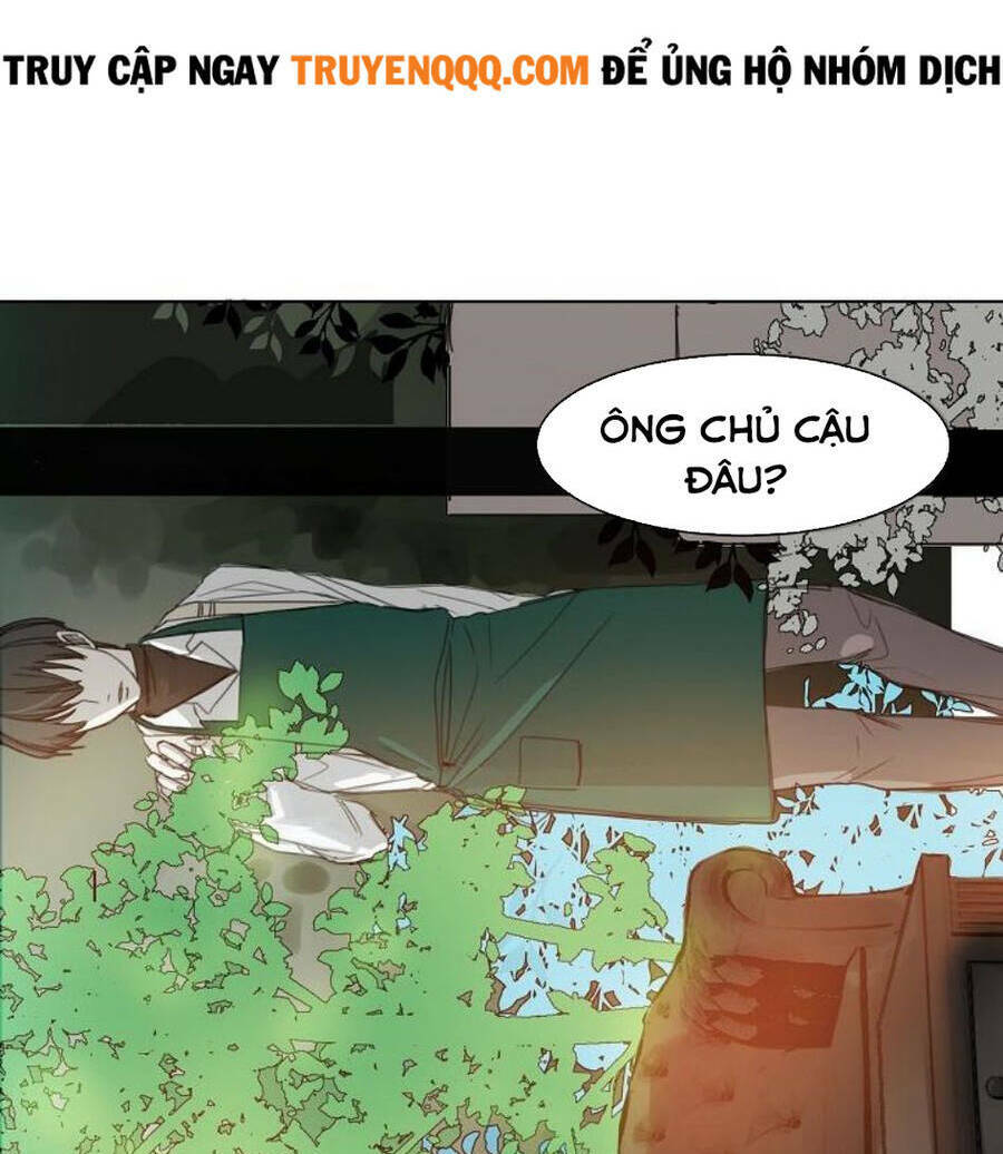 Nhà Kính Lạnh Lẽo chapter 2 - Trang 38