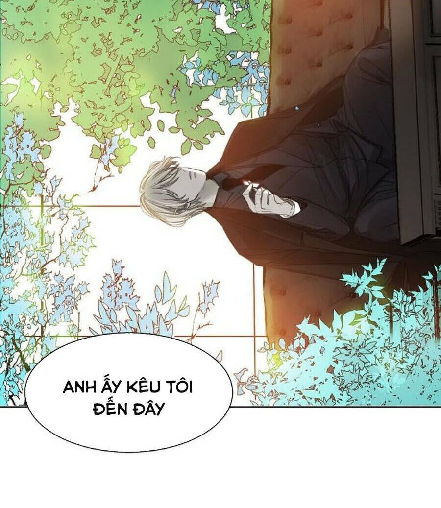 Nhà Kính Lạnh Lẽo chapter 2 - Trang 39