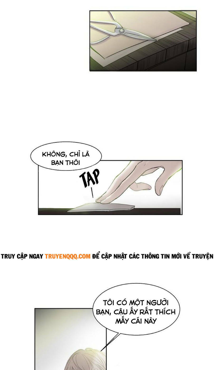 Nhà Kính Lạnh Lẽo chapter 2 - Trang 42