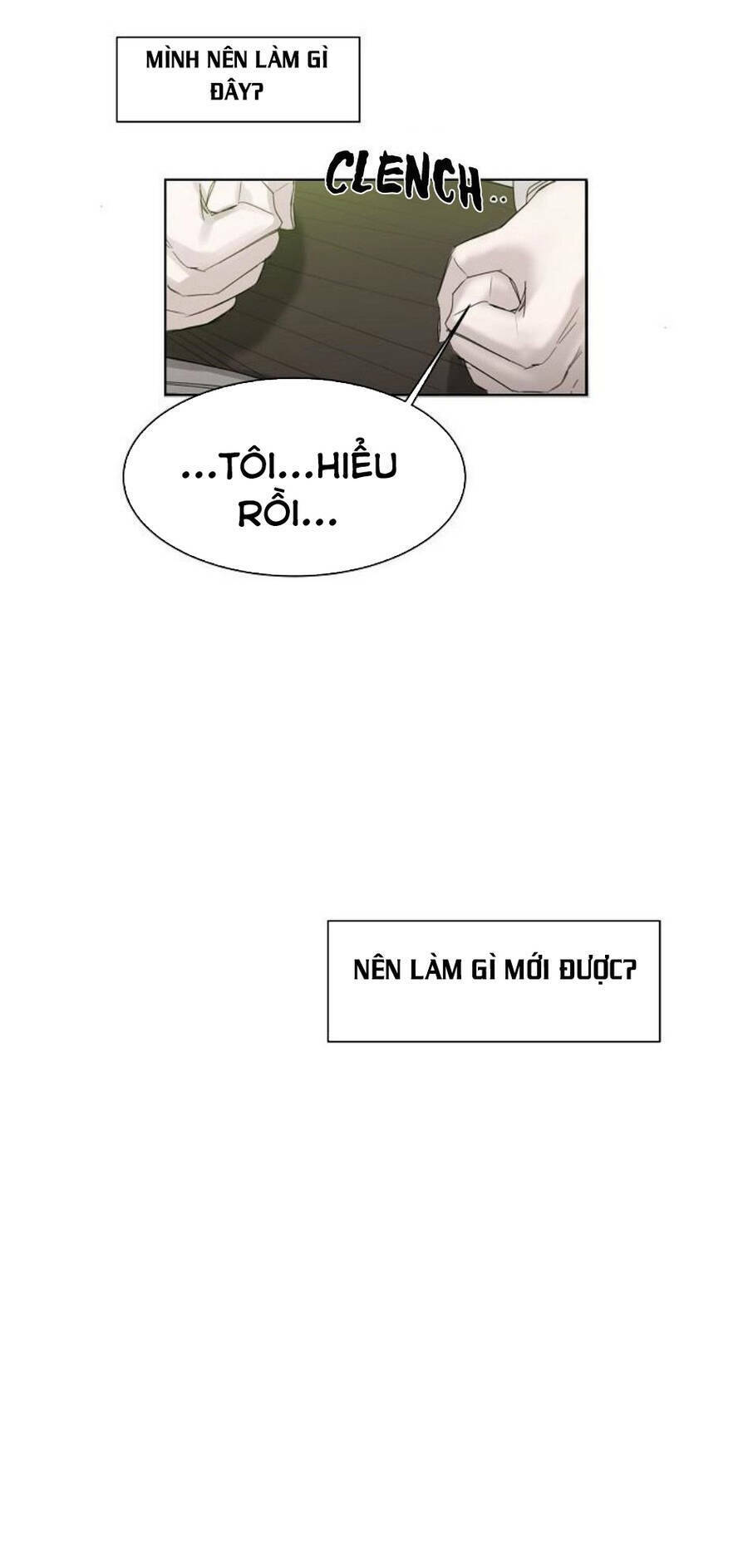 Nhà Kính Lạnh Lẽo chapter 2 - Trang 44