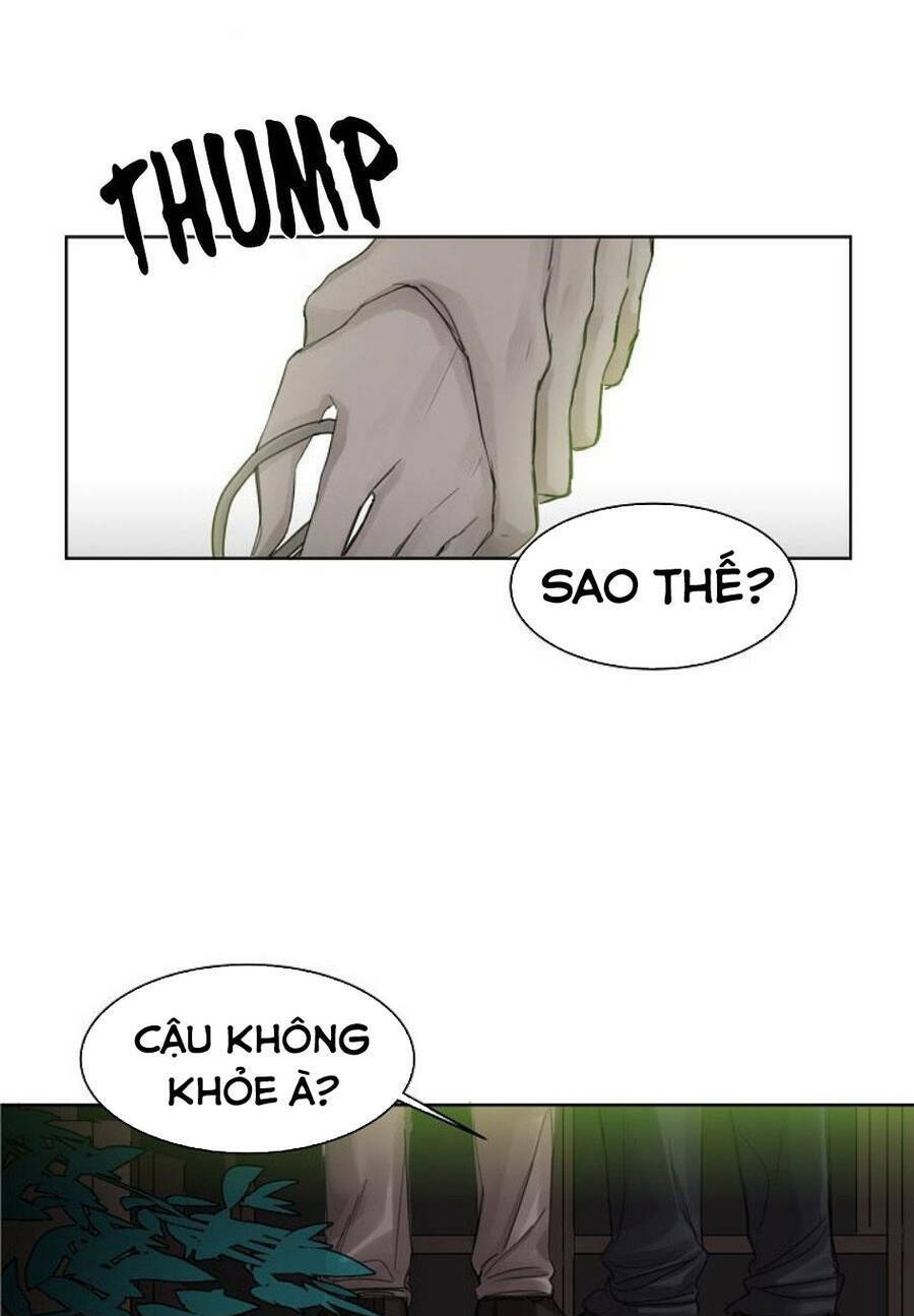Nhà Kính Lạnh Lẽo chapter 2 - Trang 48
