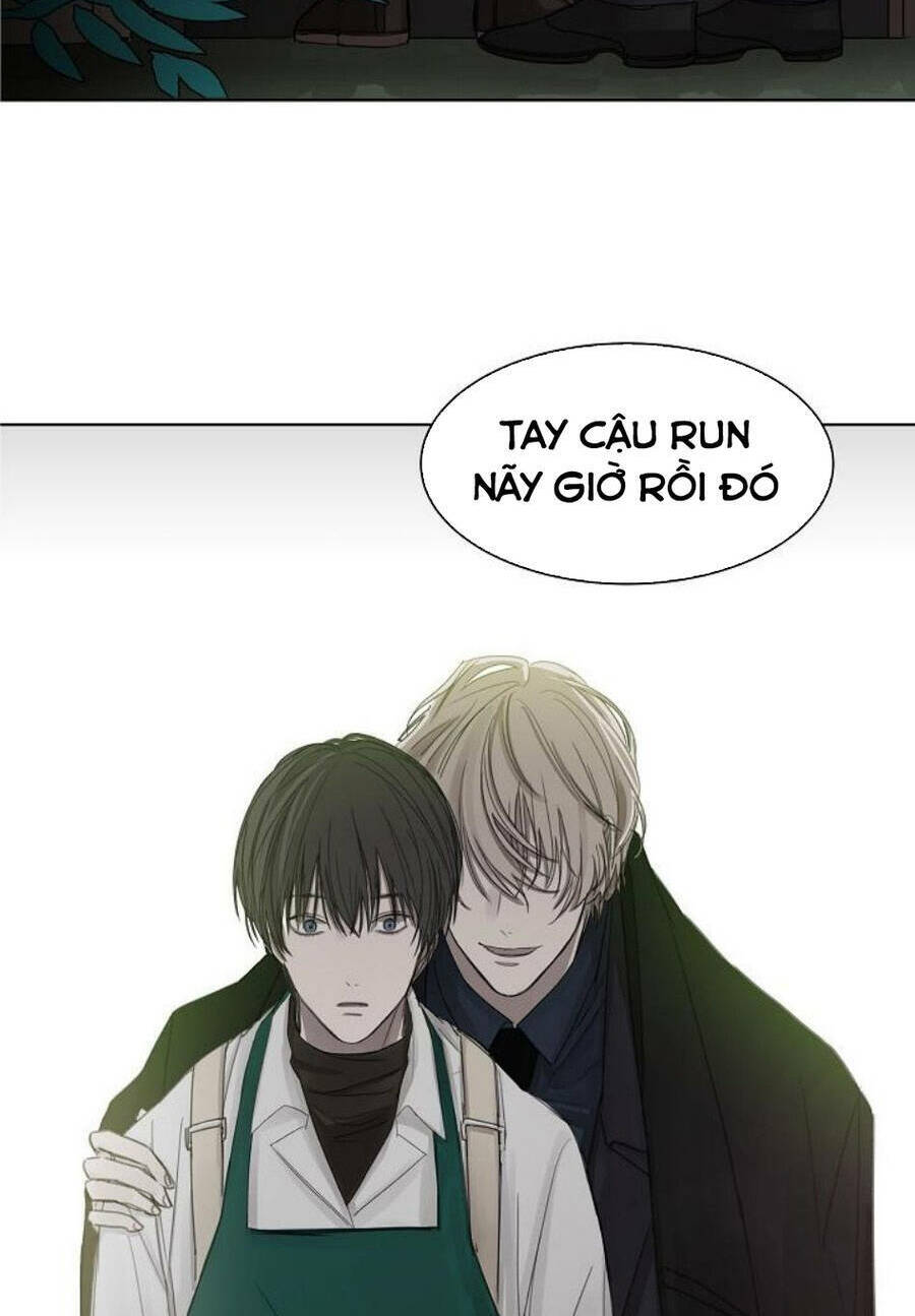 Nhà Kính Lạnh Lẽo chapter 2 - Trang 49