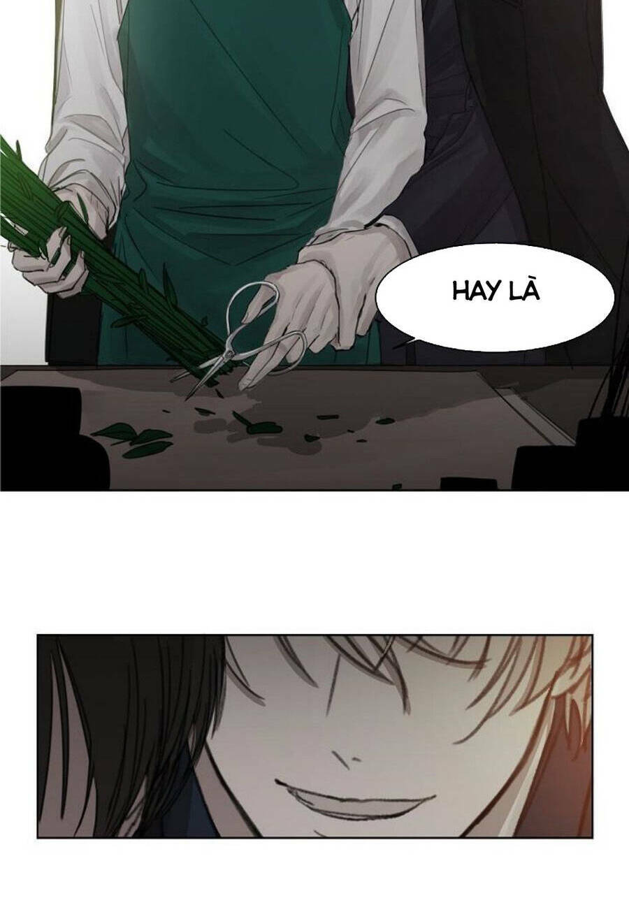 Nhà Kính Lạnh Lẽo chapter 2 - Trang 50