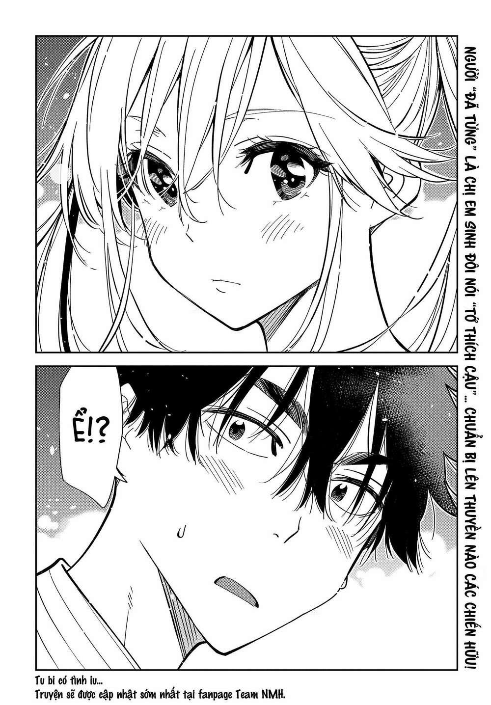 Những đứa trẻ nhà shiunji chapter 7 - Trang 20
