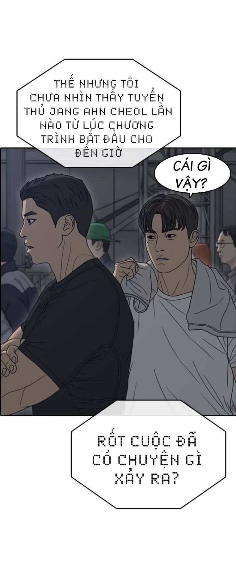 Những Mảnh Đời Tan Vỡ 2 chapter 19 - Trang 14