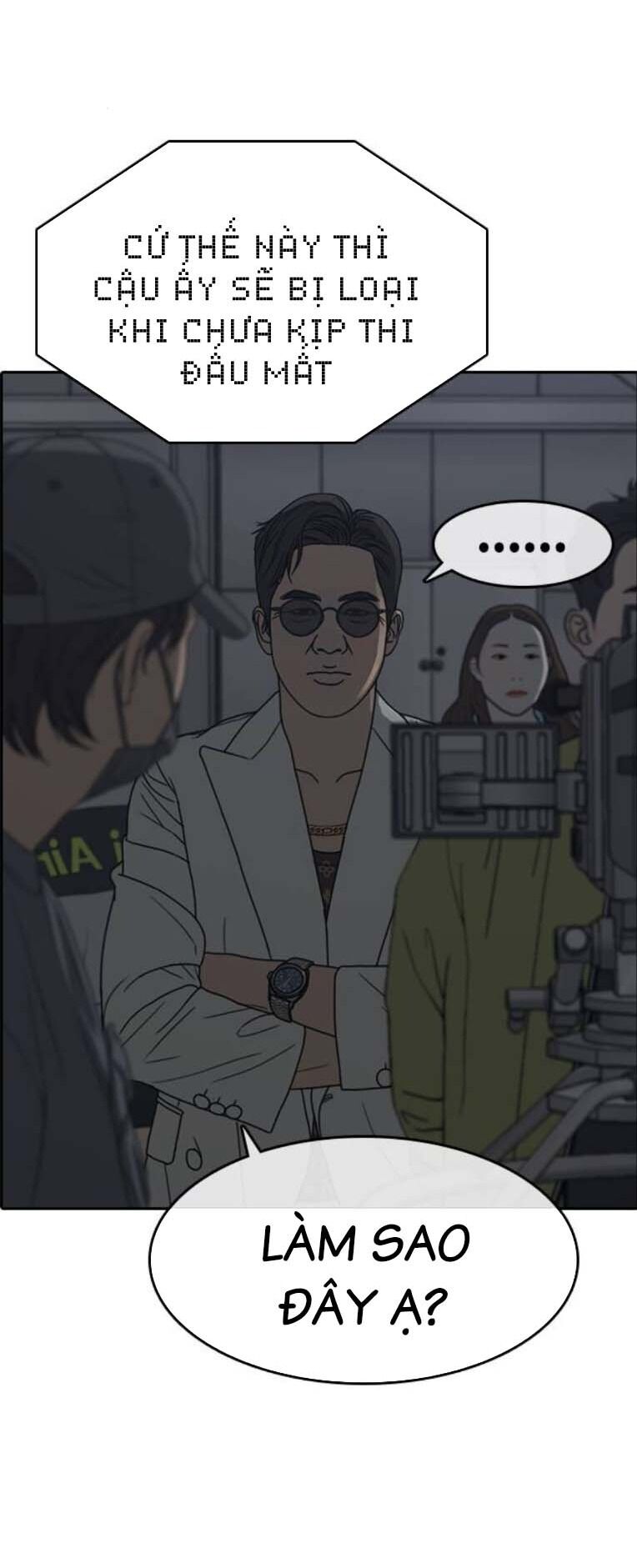 Những Mảnh Đời Tan Vỡ 2 chapter 19 - Trang 15