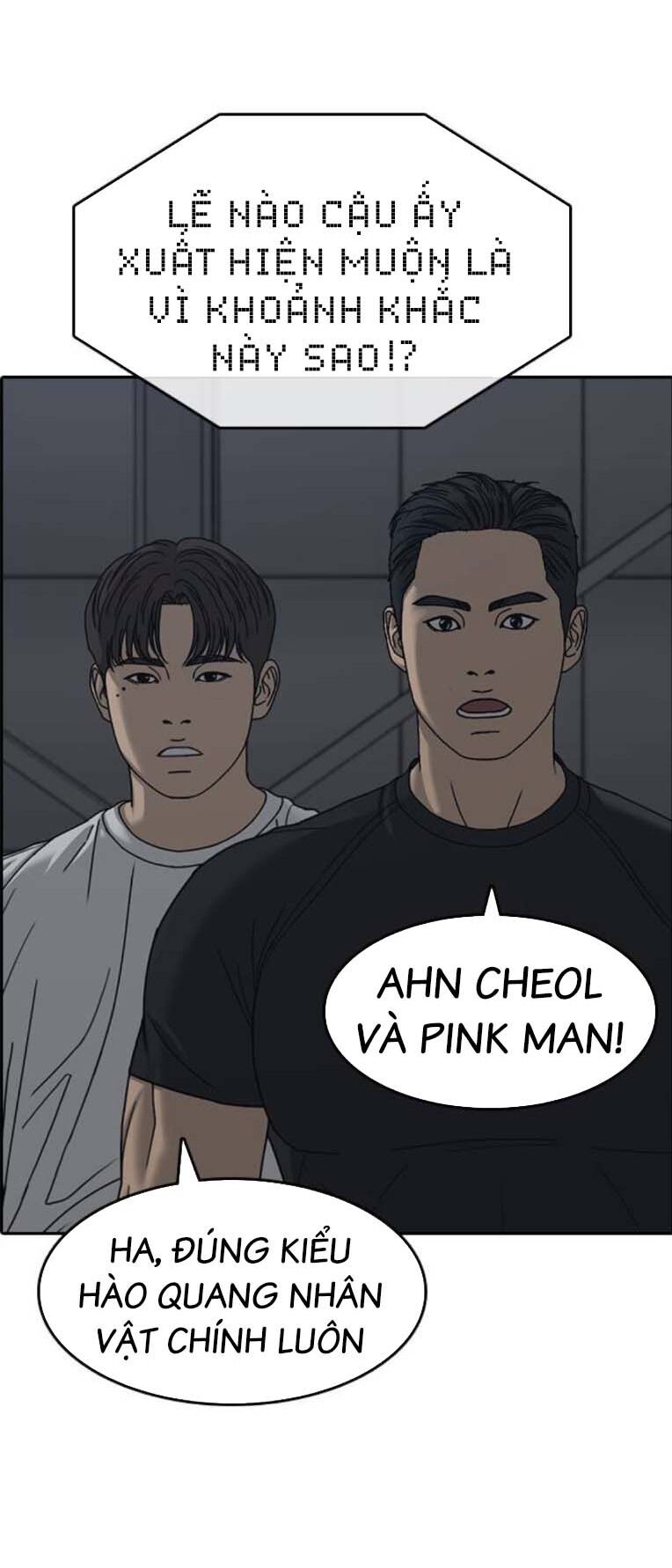 Những Mảnh Đời Tan Vỡ 2 chapter 19 - Trang 19