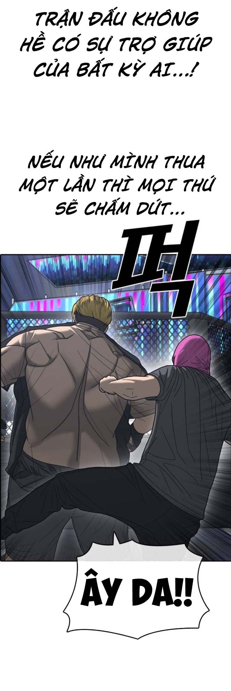 Những Mảnh Đời Tan Vỡ 2 chapter 19 - Trang 28