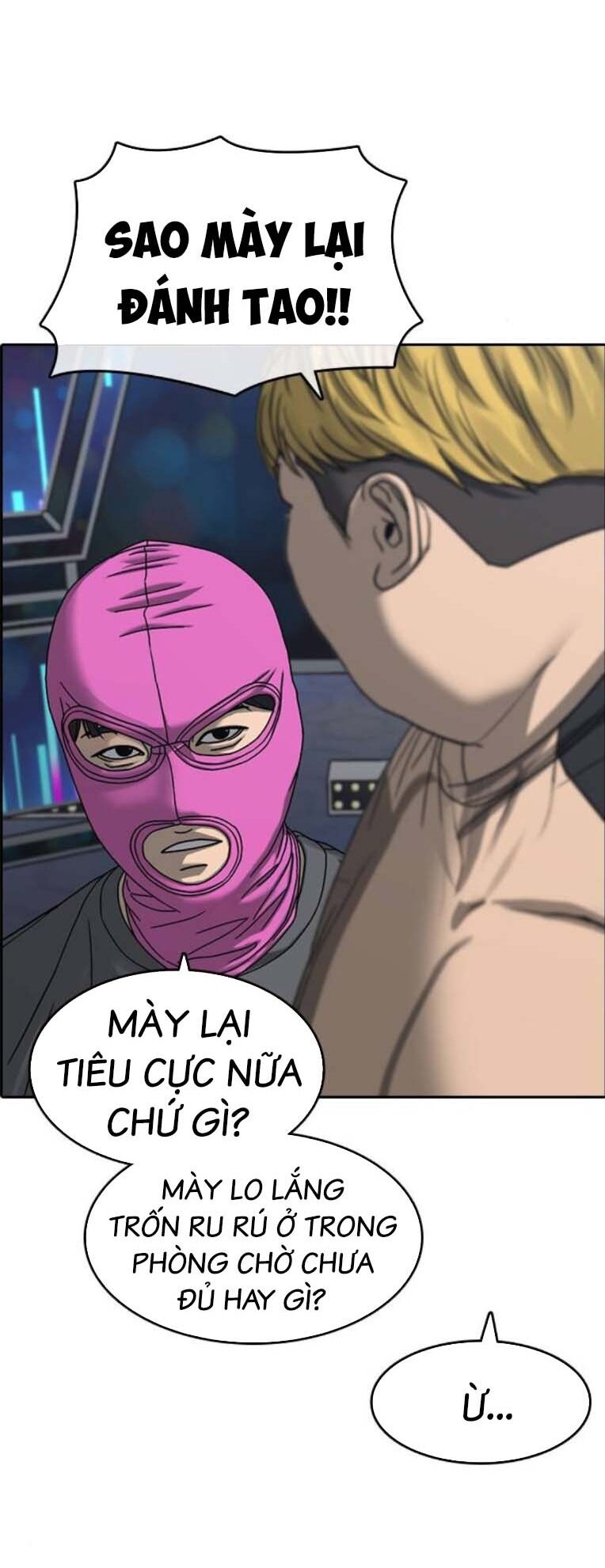 Những Mảnh Đời Tan Vỡ 2 chapter 19 - Trang 29