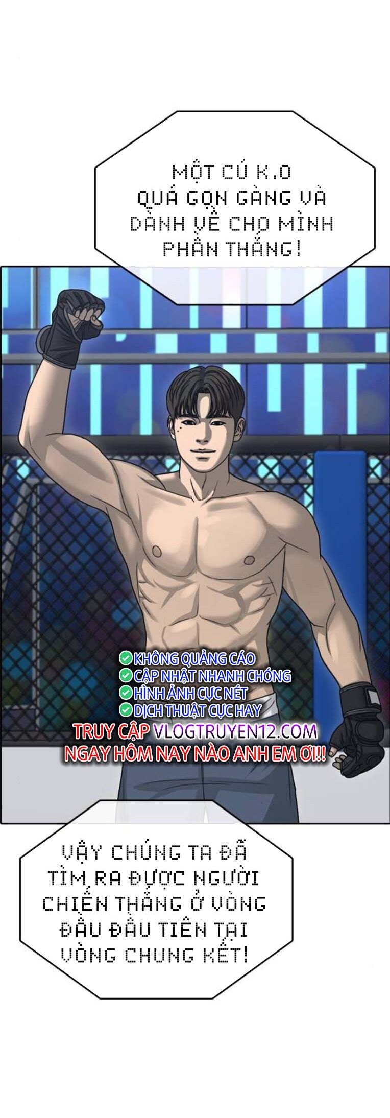 Những Mảnh Đời Tan Vỡ 2 chapter 19 - Trang 4