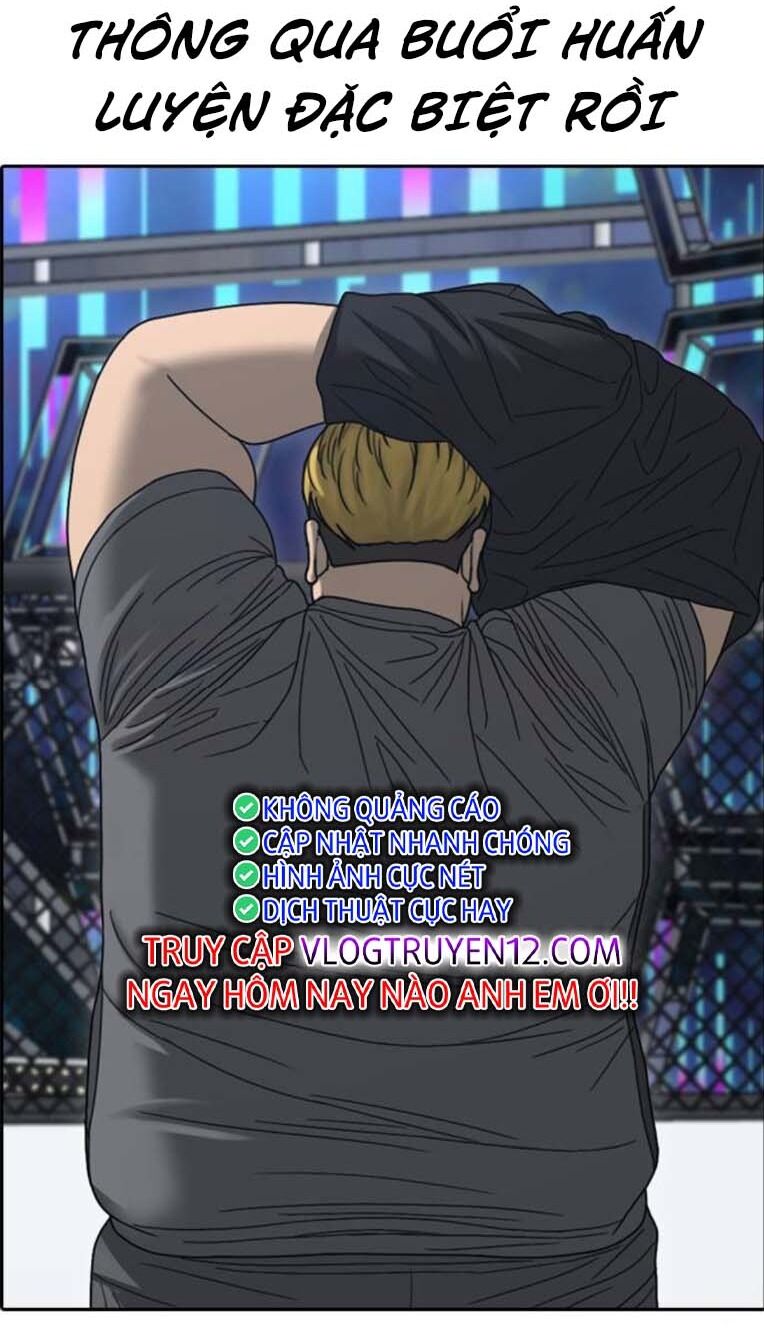 Những Mảnh Đời Tan Vỡ 2 chapter 19 - Trang 34