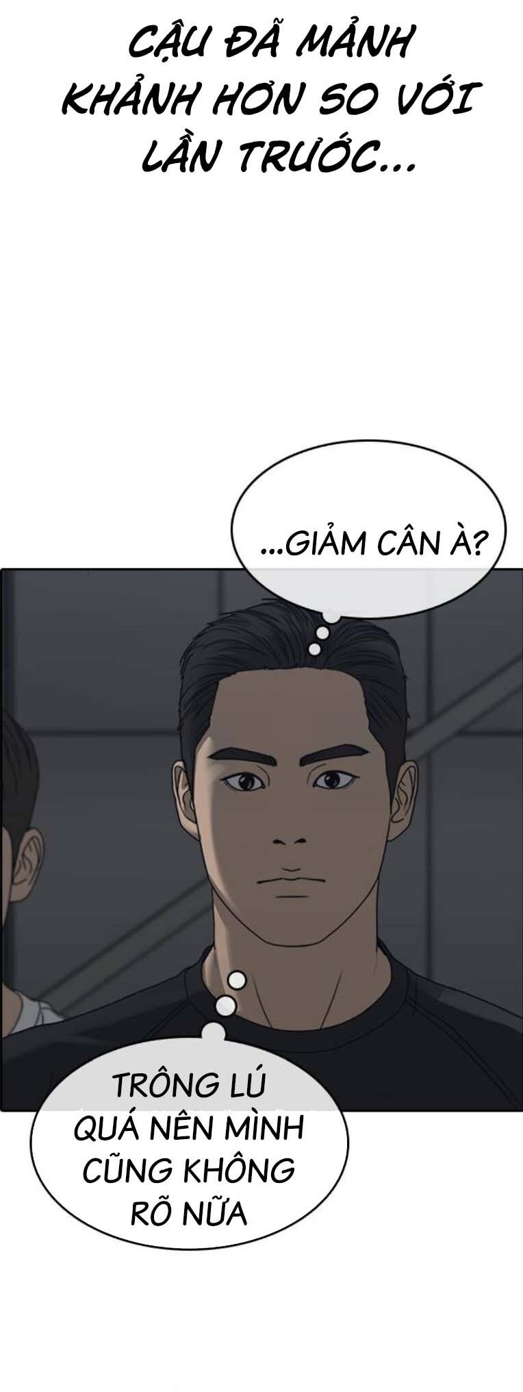 Những Mảnh Đời Tan Vỡ 2 chapter 19 - Trang 39