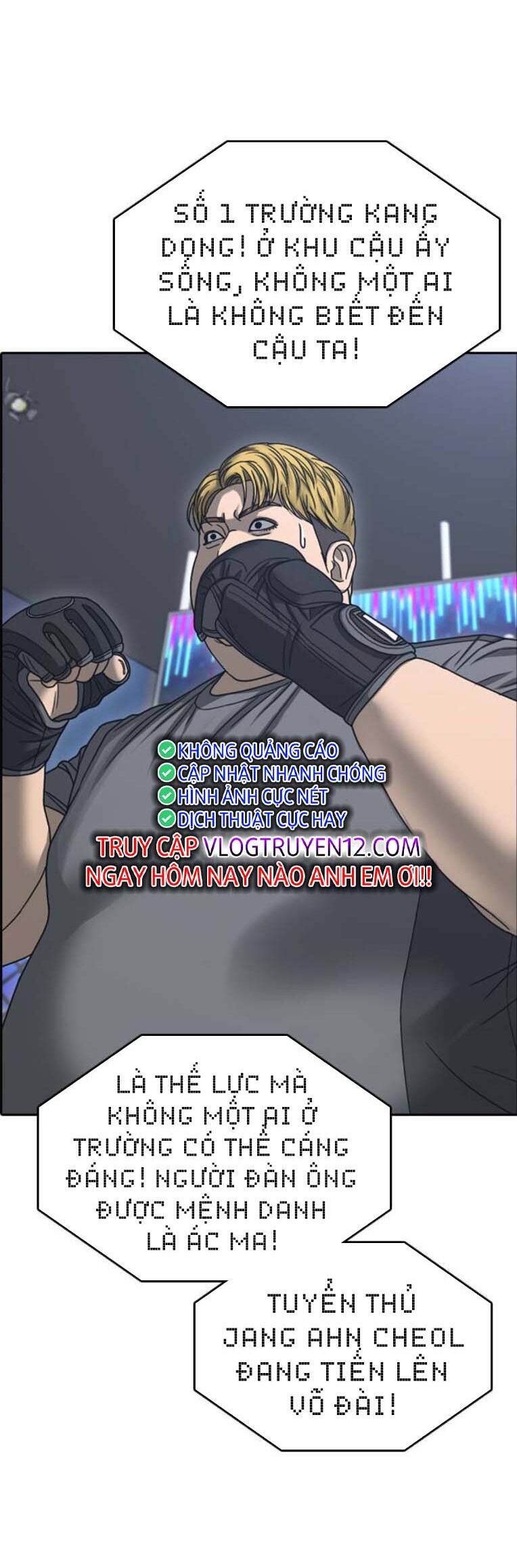 Những Mảnh Đời Tan Vỡ 2 chapter 19 - Trang 40